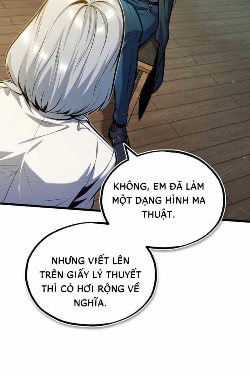 Giáo Sư Gián Điệp - Chương 59 - ảnh 59