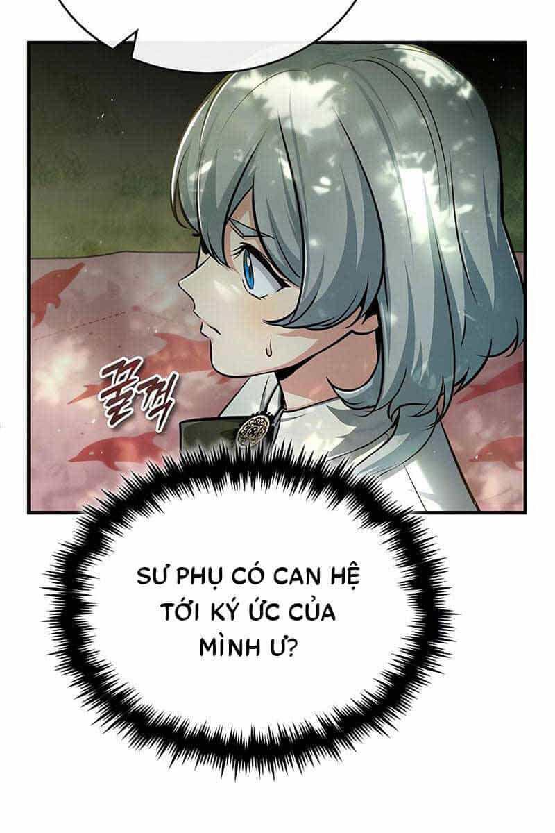 Giáo Sư Gián Điệp - Chương 60 - ảnh 17