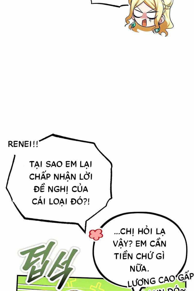 Giáo Sư Gián Điệp - Chương 60 - ảnh 50