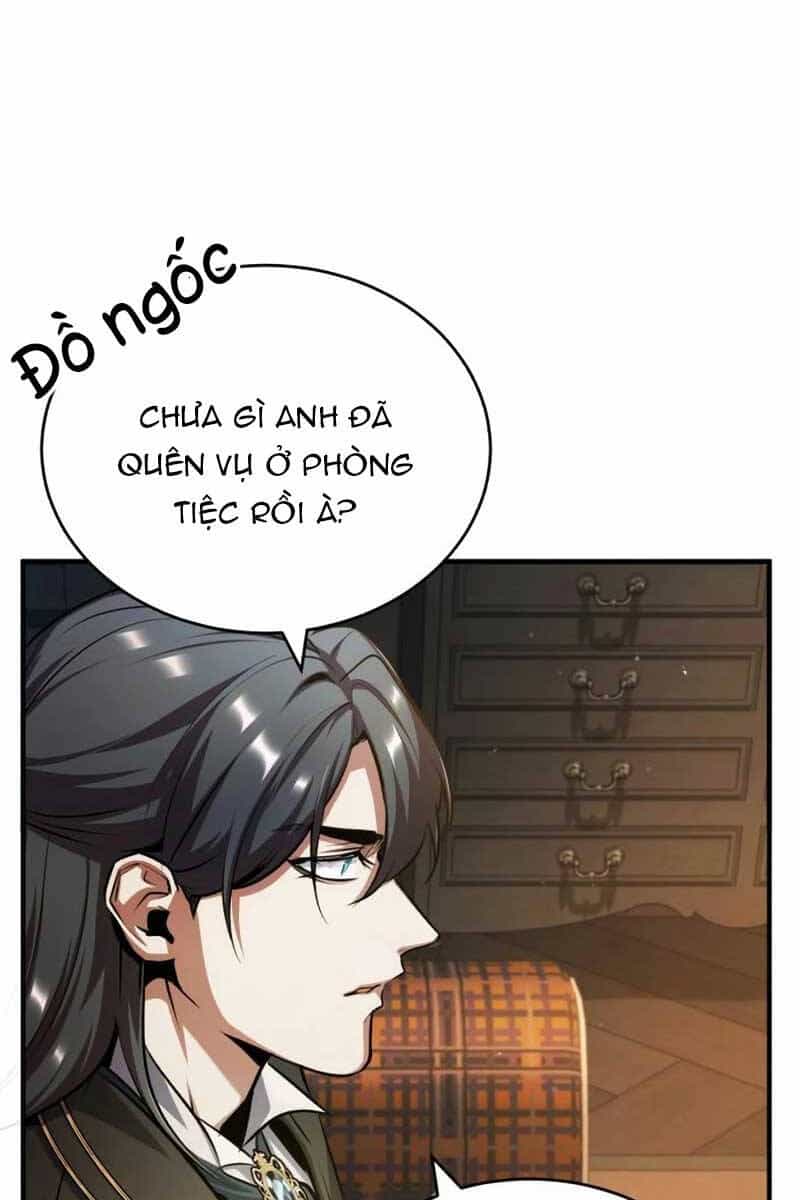 Giáo Sư Gián Điệp - Chương 61 - ảnh 56