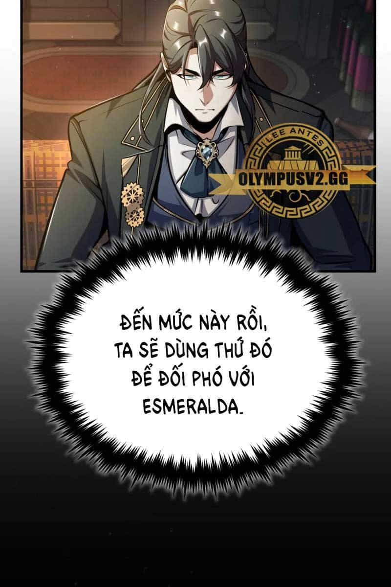 Giáo Sư Gián Điệp - Chương 61 - ảnh 58