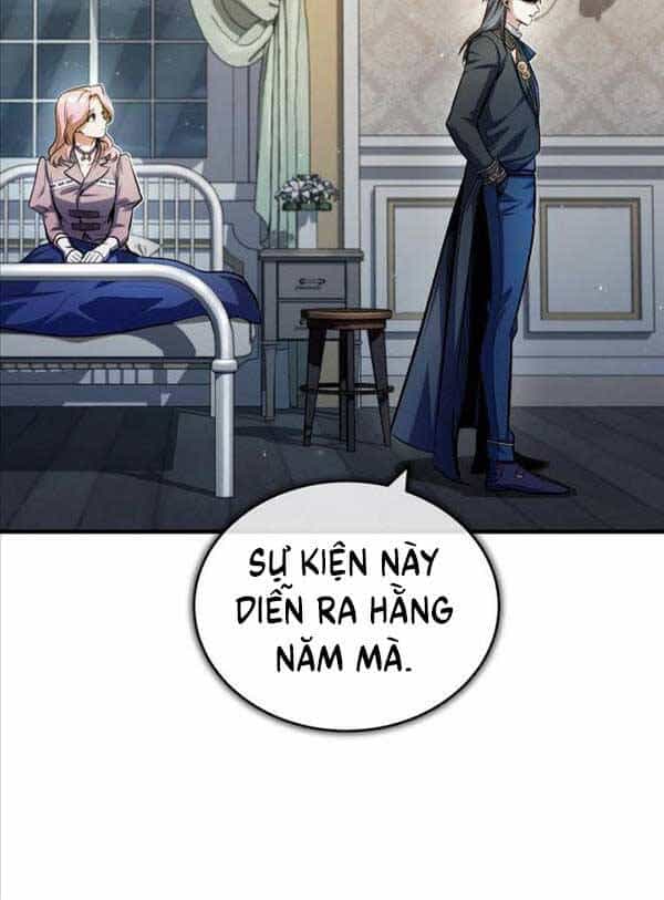 Giáo Sư Gián Điệp - Chương 62 - ảnh 93
