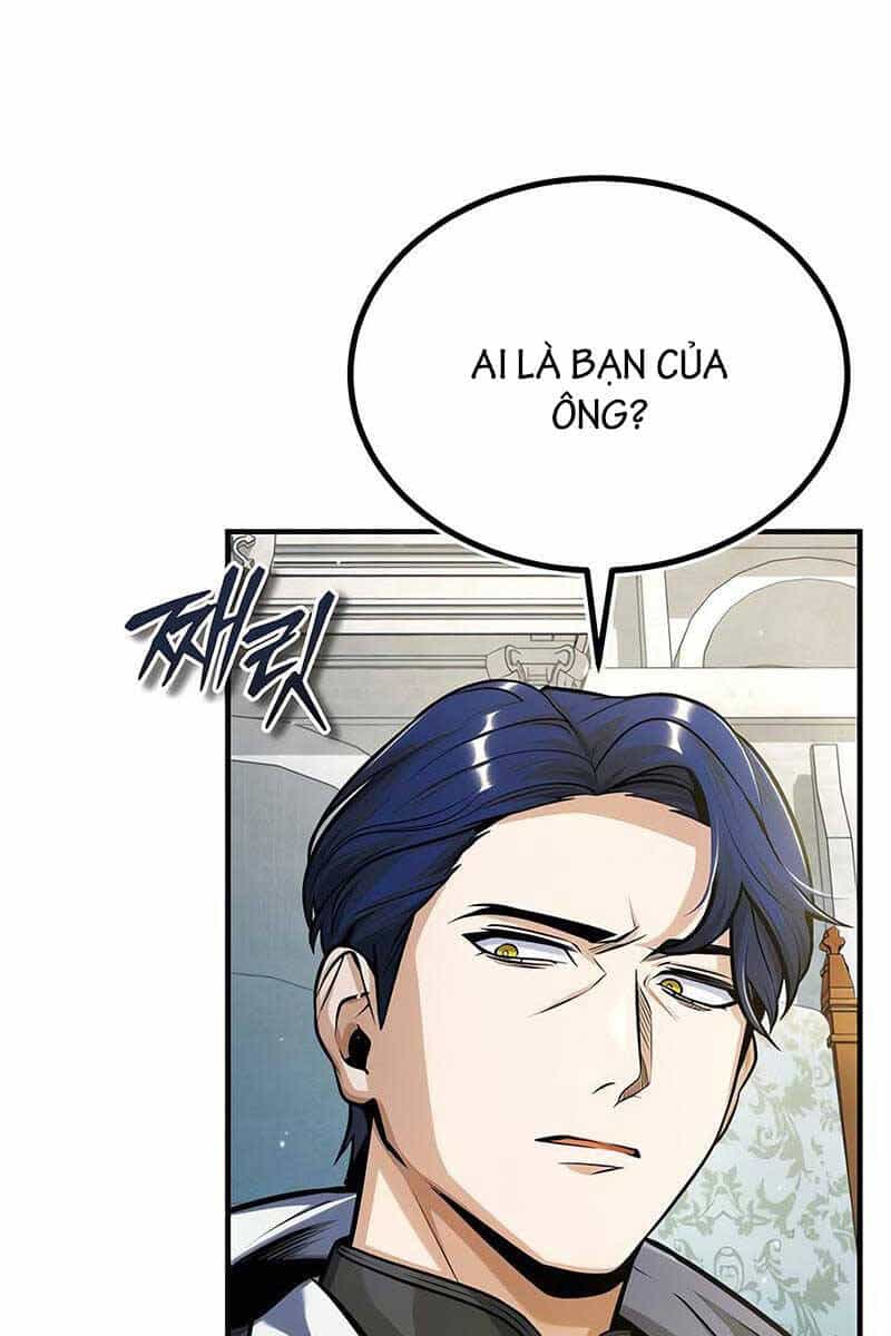 Giáo Sư Gián Điệp - Chương 63 - ảnh 9