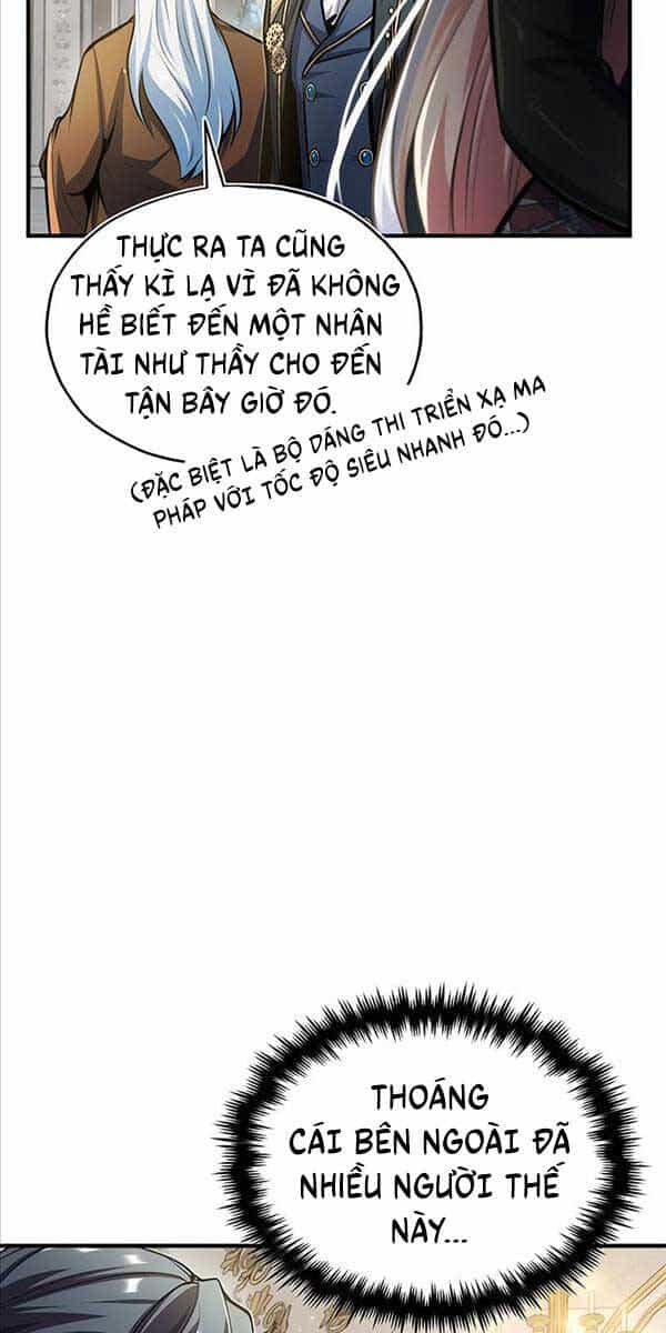 Giáo Sư Gián Điệp - Chương 64 - ảnh 51