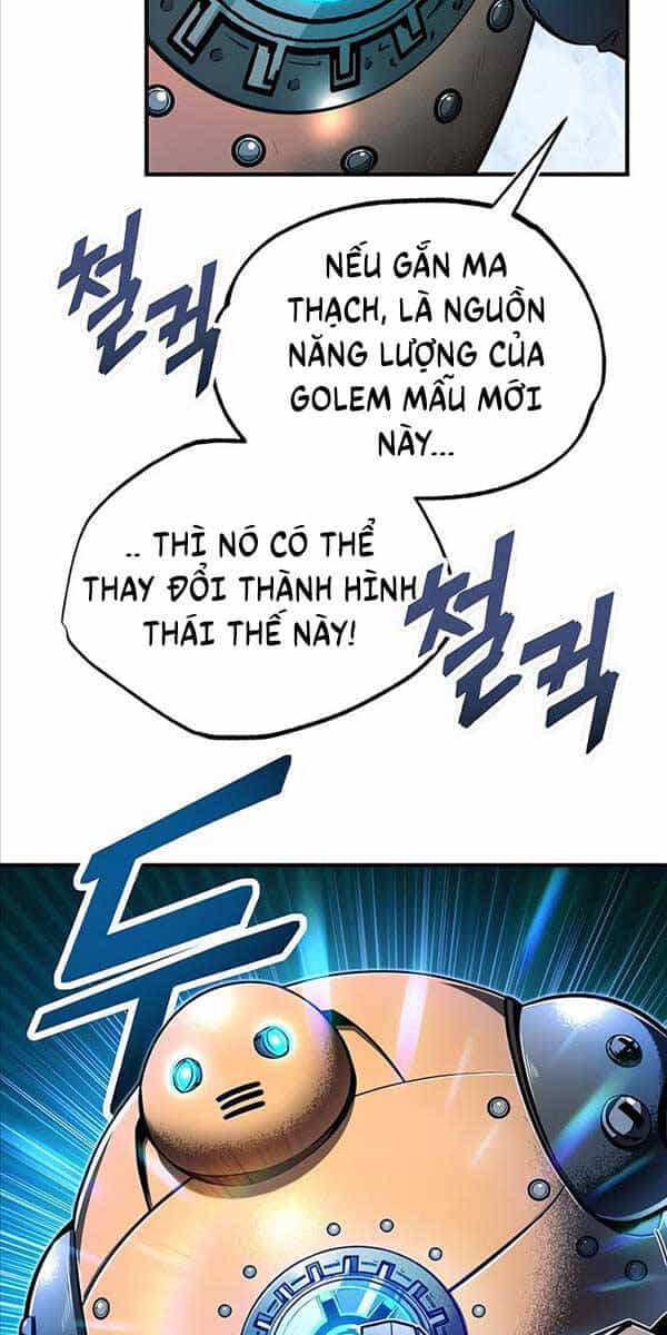 Giáo Sư Gián Điệp - Chương 64 - ảnh 86