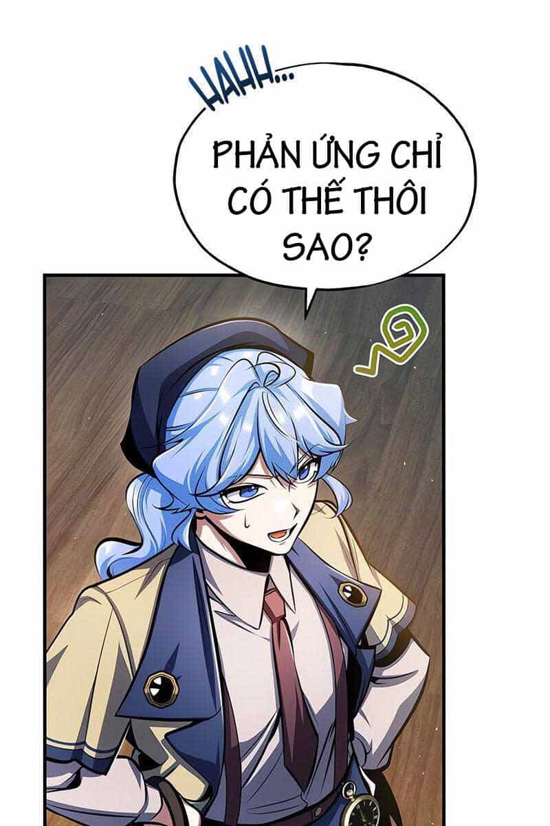 Giáo Sư Gián Điệp - Chương 65 - ảnh 34