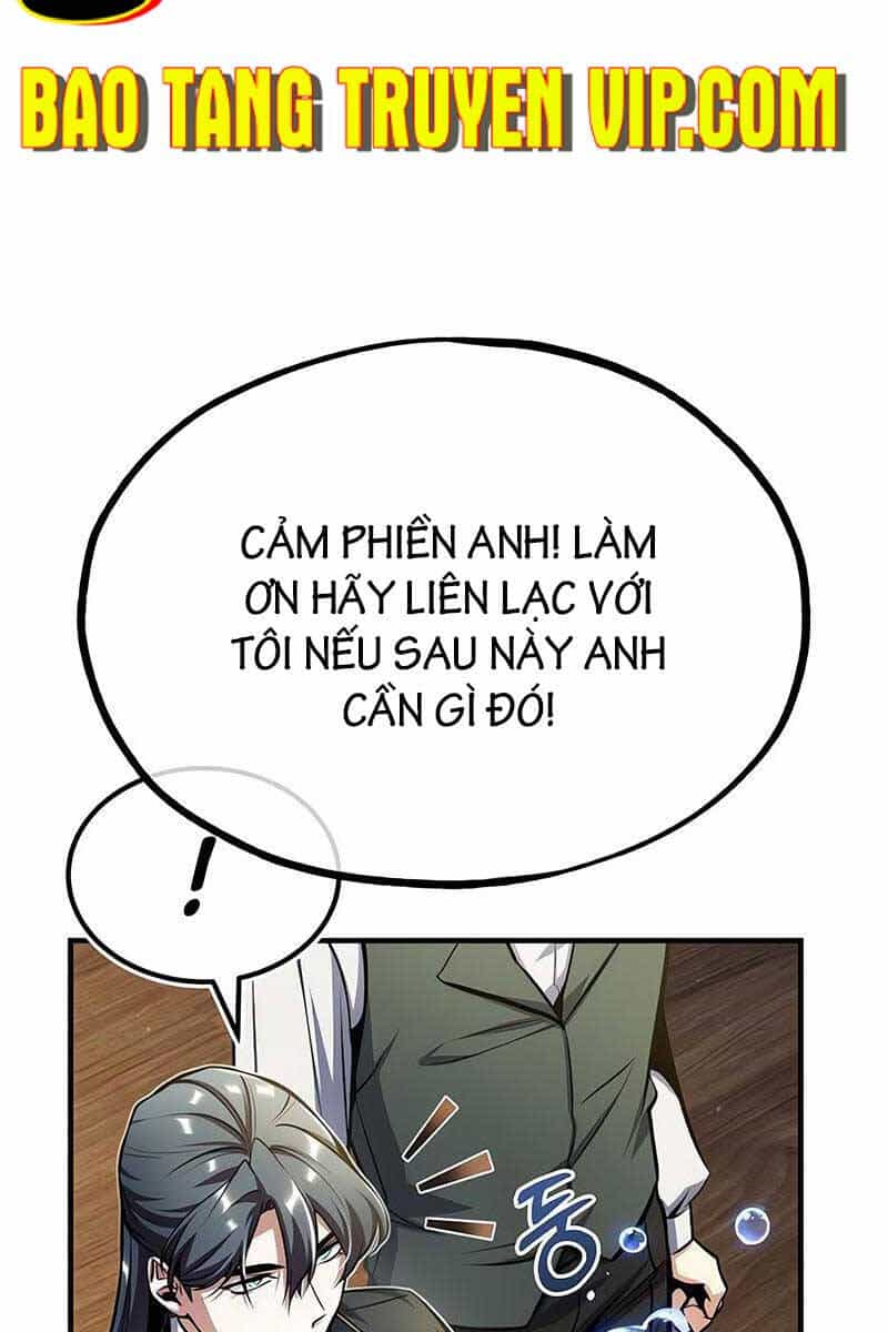 Giáo Sư Gián Điệp - Chương 65 - ảnh 45