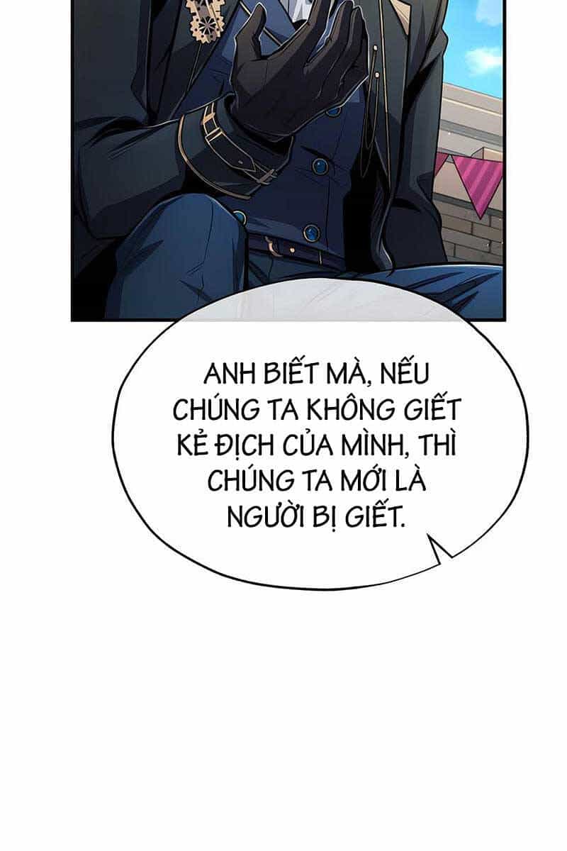 Giáo Sư Gián Điệp - Chương 65 - ảnh 91