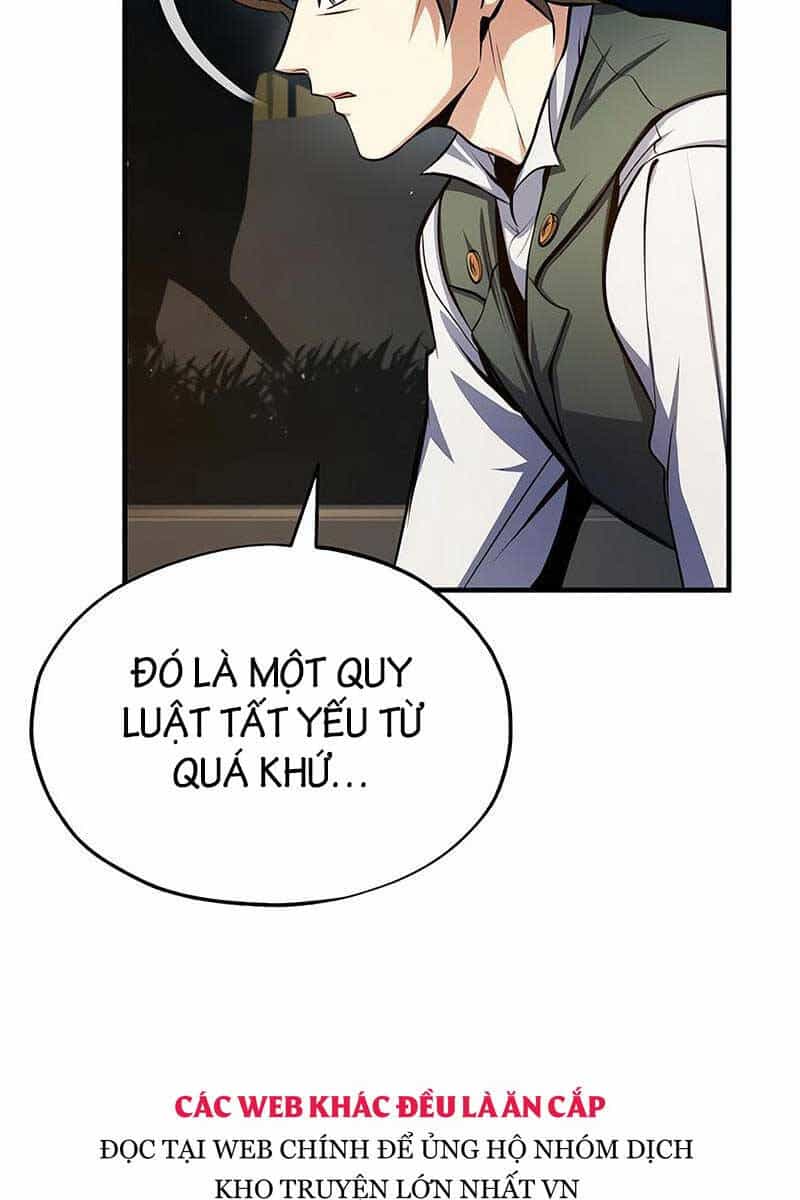 Giáo Sư Gián Điệp - Chương 65 - ảnh 95