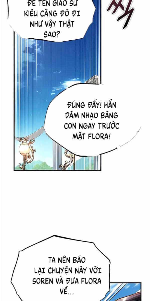 Giáo Sư Gián Điệp - Chương 66 - ảnh 60