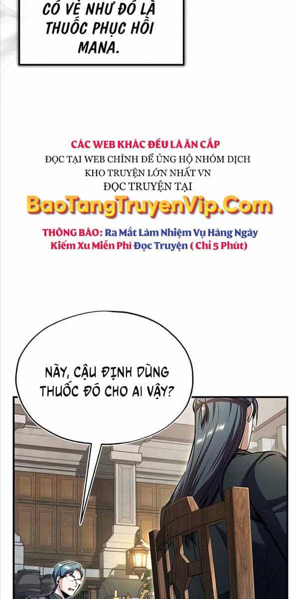 Giáo Sư Gián Điệp - Chương 67 - ảnh 11