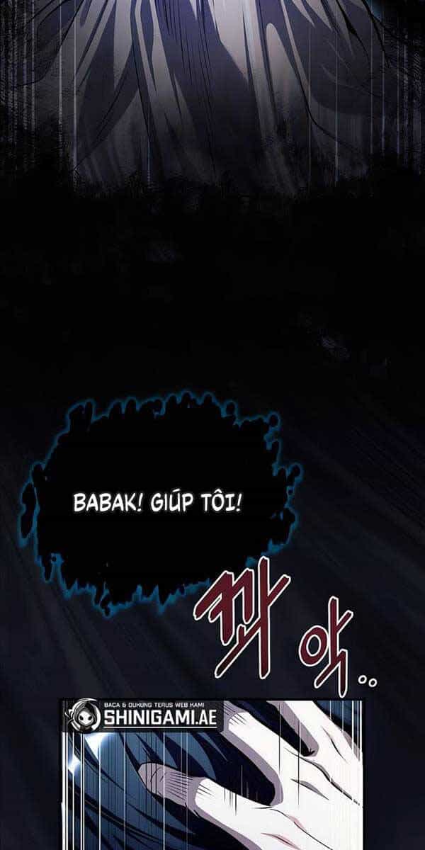 Giáo Sư Gián Điệp - Chương 67 - ảnh 70