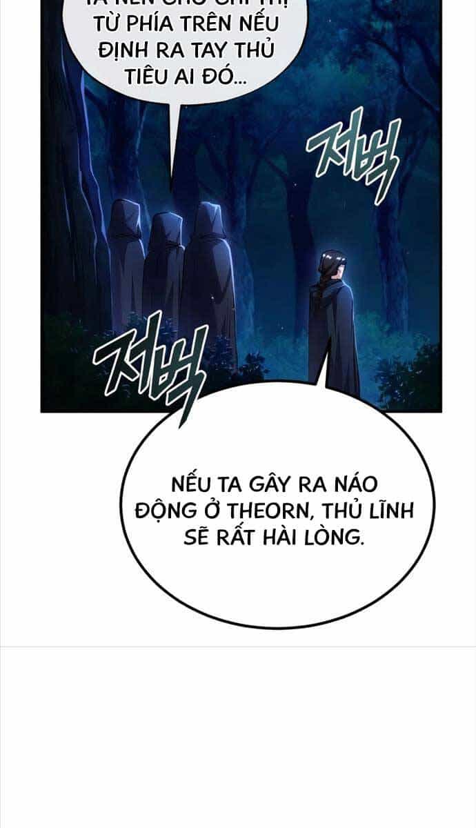 Giáo Sư Gián Điệp - Chương 68 - ảnh 32
