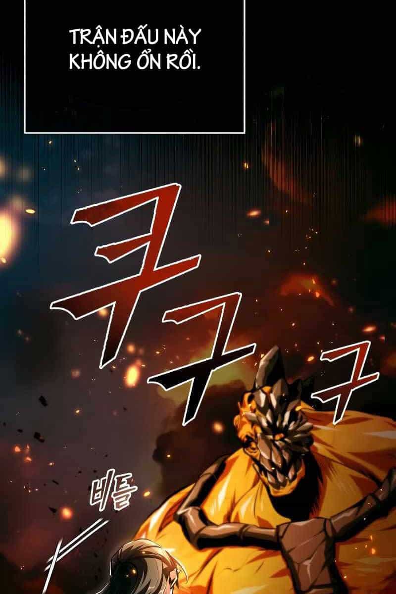 Giáo Sư Gián Điệp - Chương 69 - ảnh 45