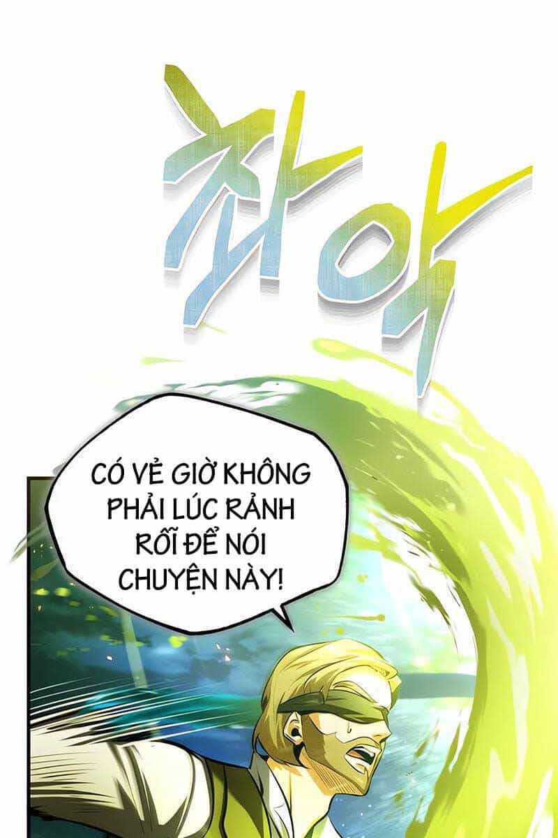 Giáo Sư Gián Điệp - Chương 71 - ảnh 60