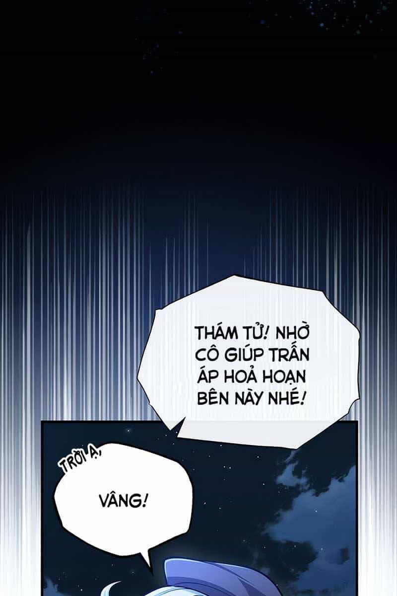 Giáo Sư Gián Điệp - Chương 72 - ảnh 46
