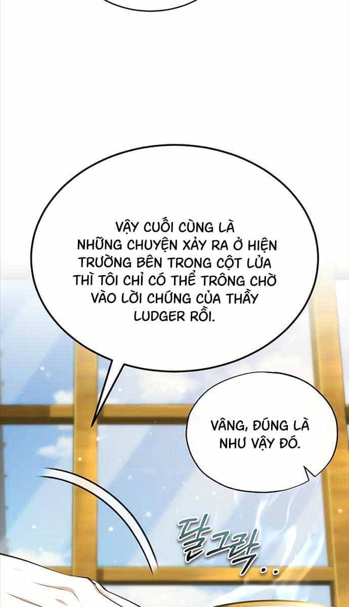 Giáo Sư Gián Điệp - Chương 73 - ảnh 52