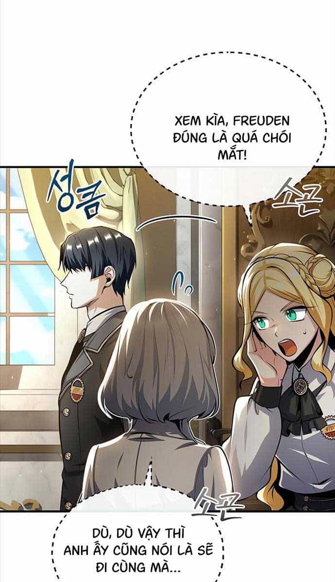 Giáo Sư Gián Điệp - Chương 73 - ảnh 77