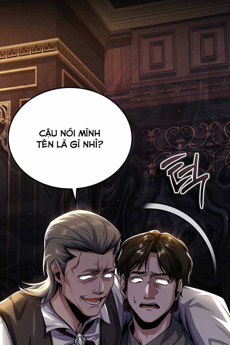 Giáo Sư Gián Điệp - Chương 74 - ảnh 89