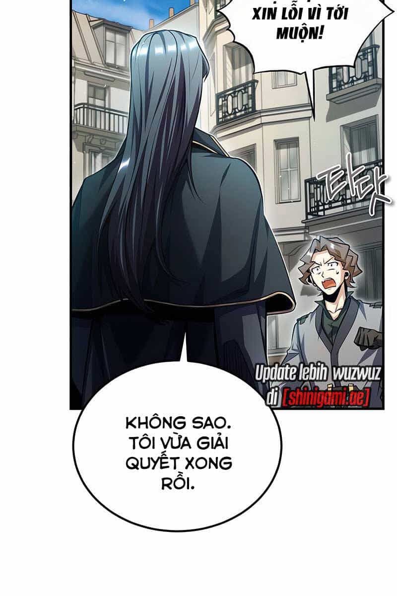Giáo Sư Gián Điệp - Chương 75 - ảnh 109