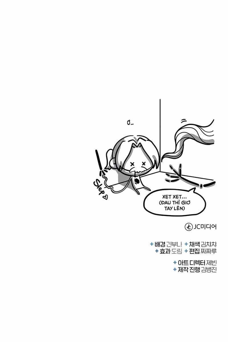 Giáo Sư Gián Điệp - Chương 75 - ảnh 134