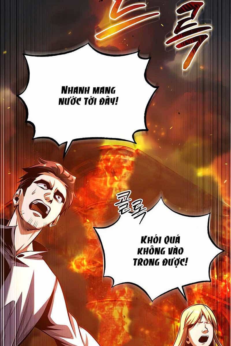 Giáo Sư Gián Điệp - Chương 75 - ảnh 51