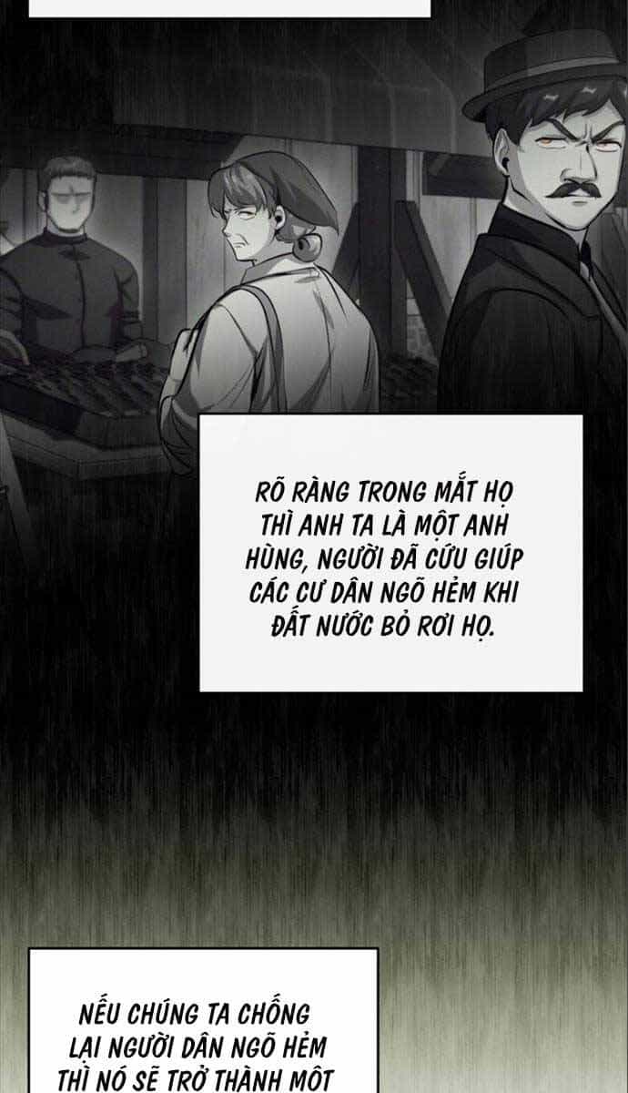 Giáo Sư Gián Điệp - Chương 77 - ảnh 108