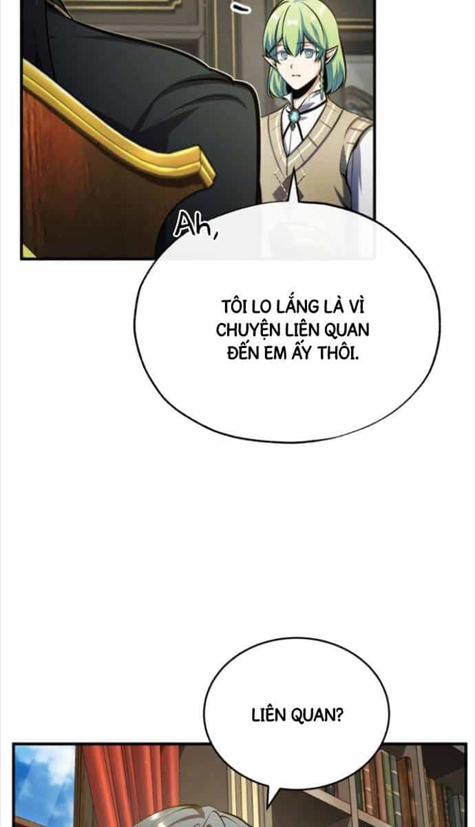 Giáo Sư Gián Điệp - Chương 79 - ảnh 85
