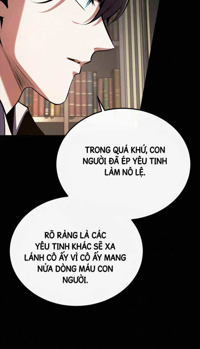 Giáo Sư Gián Điệp - Chương 80 - ảnh 9