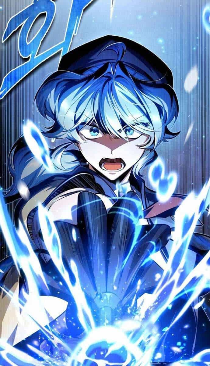 Giáo Sư Gián Điệp - Chương 81 - ảnh 27