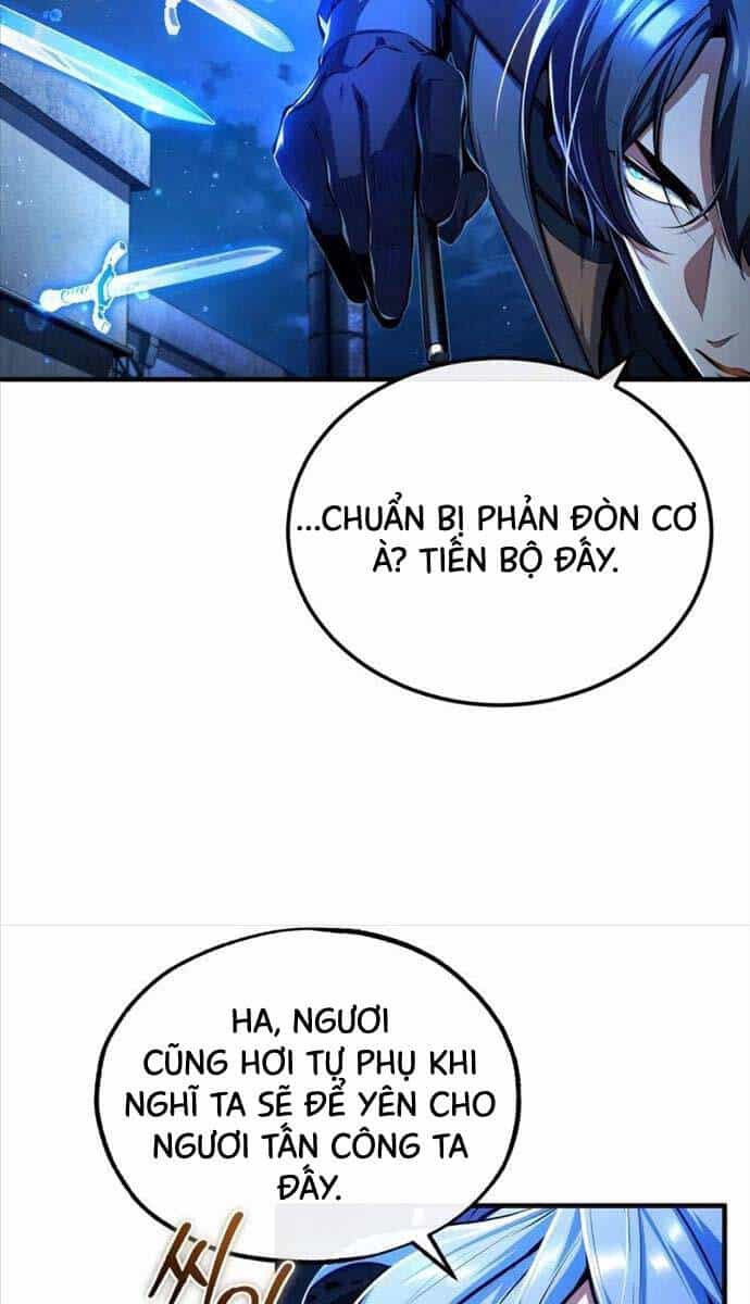 Giáo Sư Gián Điệp - Chương 81 - ảnh 42