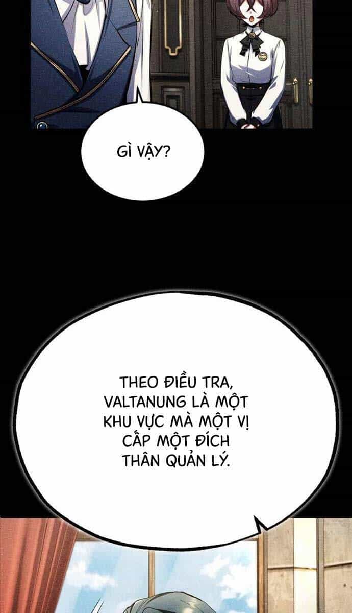 Giáo Sư Gián Điệp - Chương 81 - ảnh 86