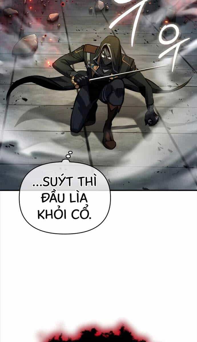 Giáo Sư Gián Điệp - Chương 82 - ảnh 22