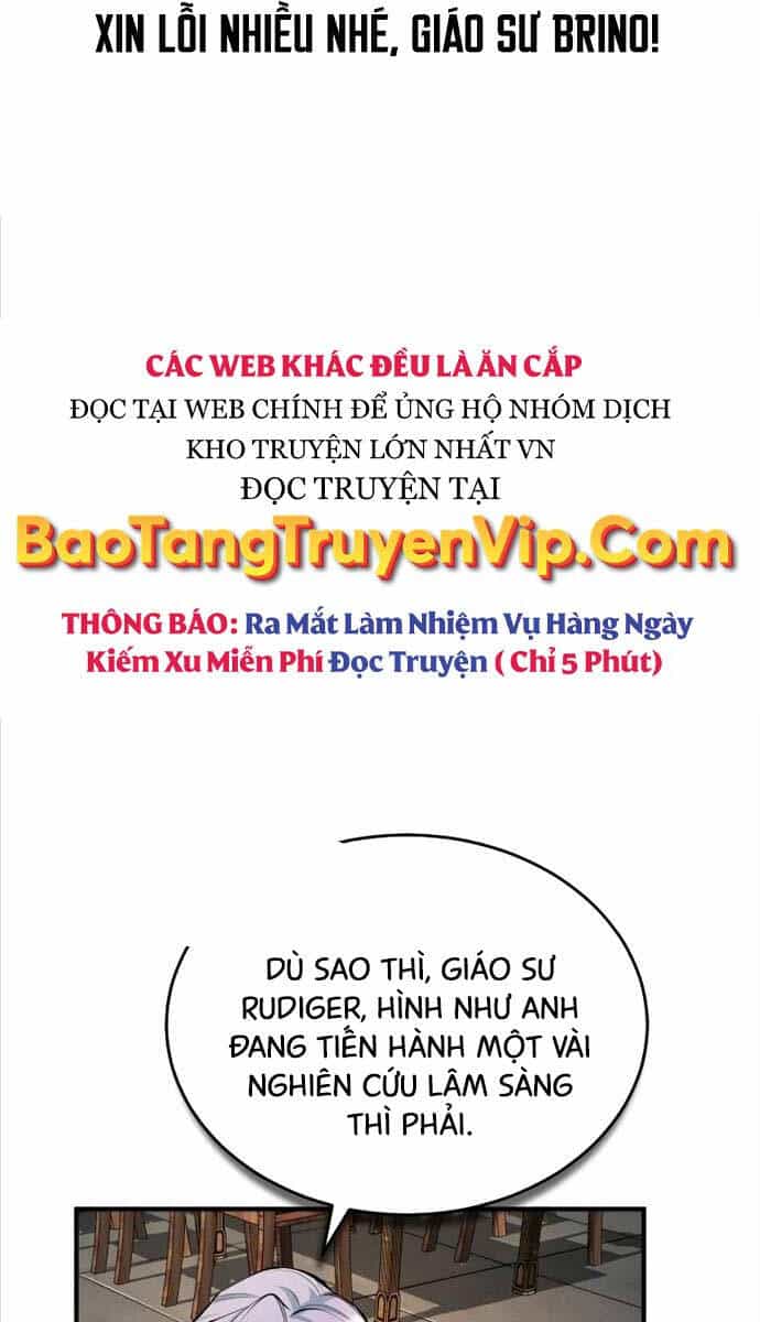 Giáo Sư Gián Điệp - Chương 83 - ảnh 36