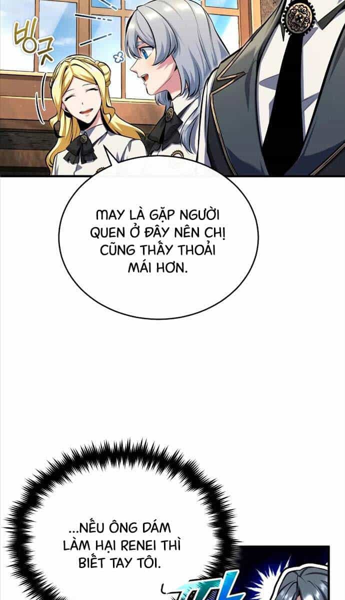 Giáo Sư Gián Điệp - Chương 83 - ảnh 46