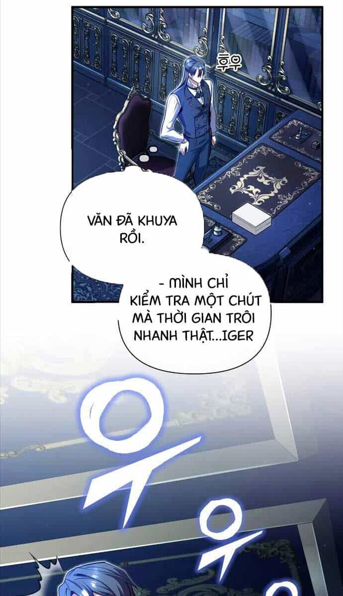 Giáo Sư Gián Điệp - Chương 83 - ảnh 76