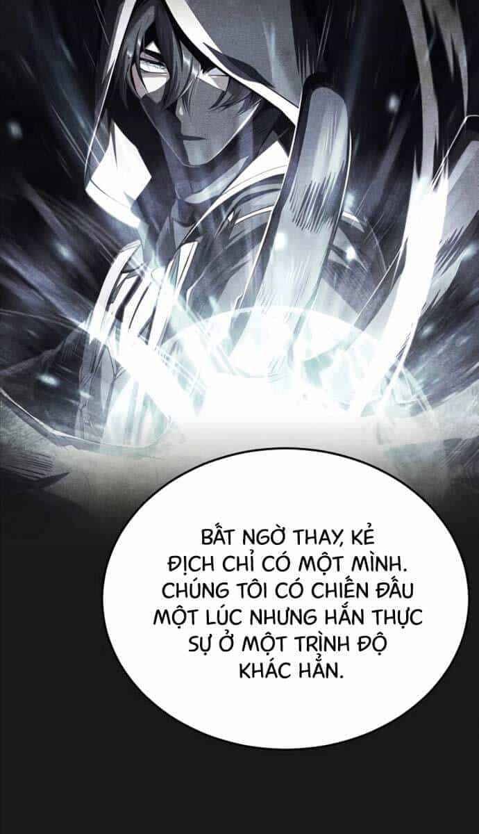 Giáo Sư Gián Điệp - Chương 84 - ảnh 28