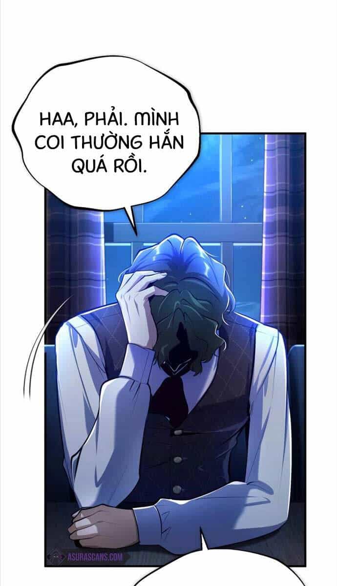 Giáo Sư Gián Điệp - Chương 84 - ảnh 89