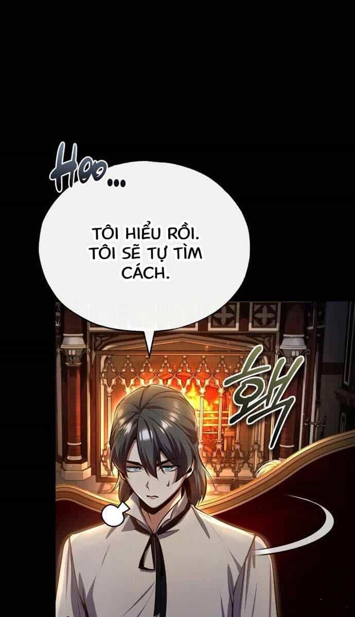 Giáo Sư Gián Điệp - Chương 85 - ảnh 116