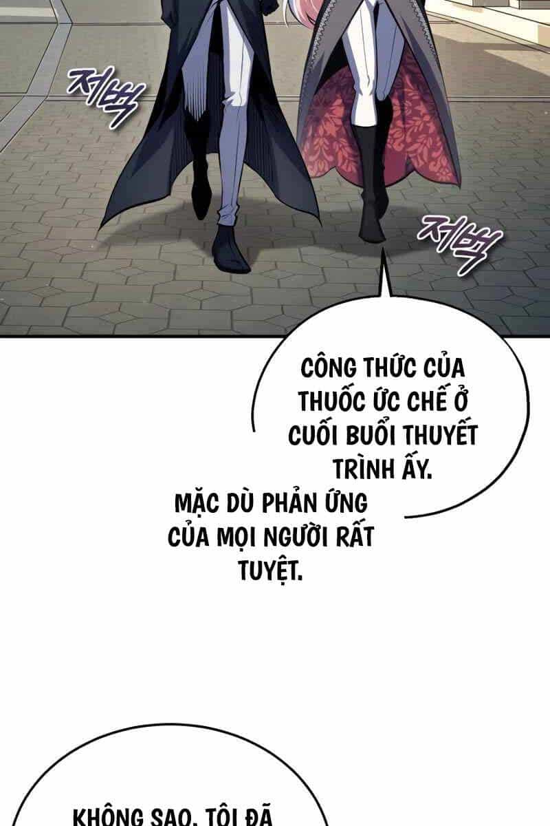 Giáo Sư Gián Điệp - Chương 86 - ảnh 28