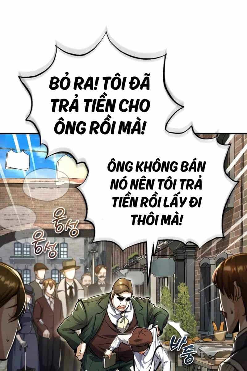 Giáo Sư Gián Điệp - Chương 86 - ảnh 68