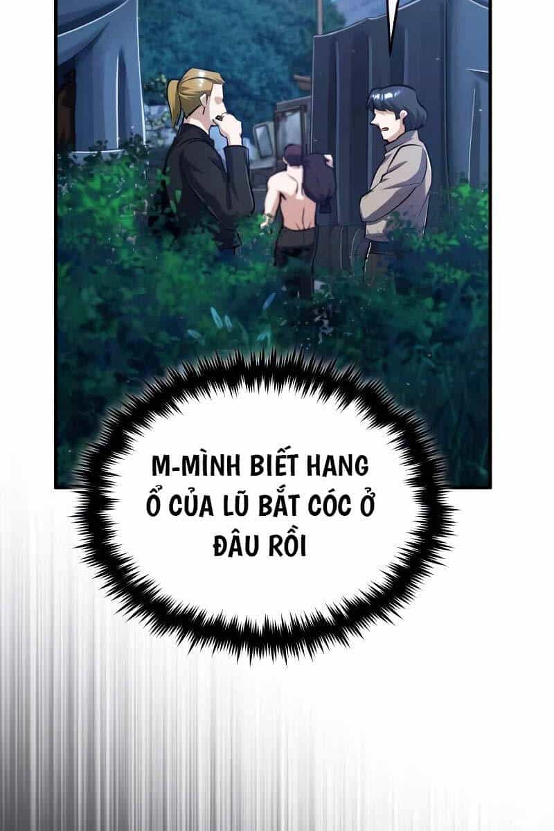 Giáo Sư Gián Điệp - Chương 87 - ảnh 112