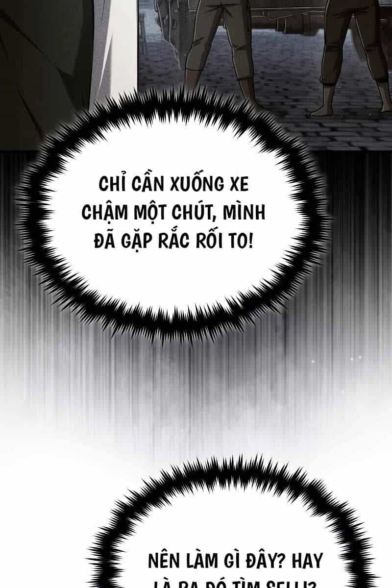 Giáo Sư Gián Điệp - Chương 87 - ảnh 114
