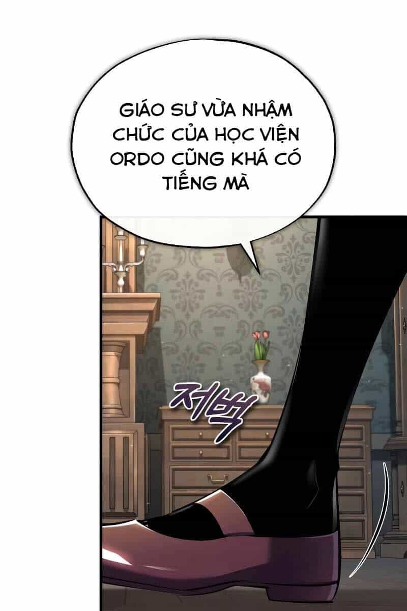 Giáo Sư Gián Điệp - Chương 87 - ảnh 33