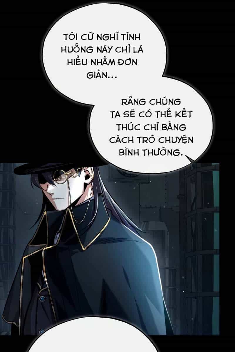 Giáo Sư Gián Điệp - Chương 88 - ảnh 117
