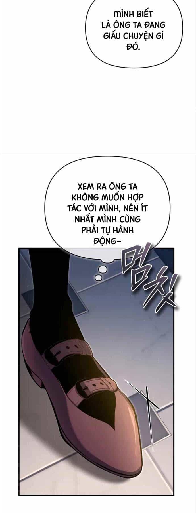 Giáo Sư Gián Điệp - Chương 91 - ảnh 32