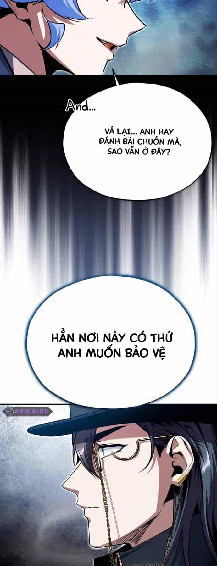Giáo Sư Gián Điệp - Chương 92 - ảnh 26