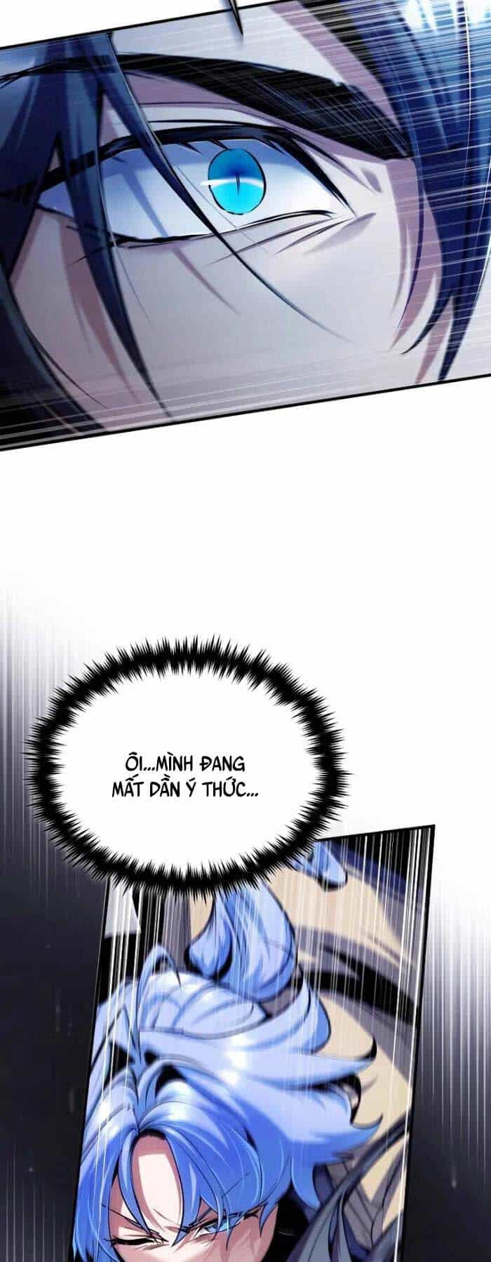 Giáo Sư Gián Điệp - Chương 93 - ảnh 19