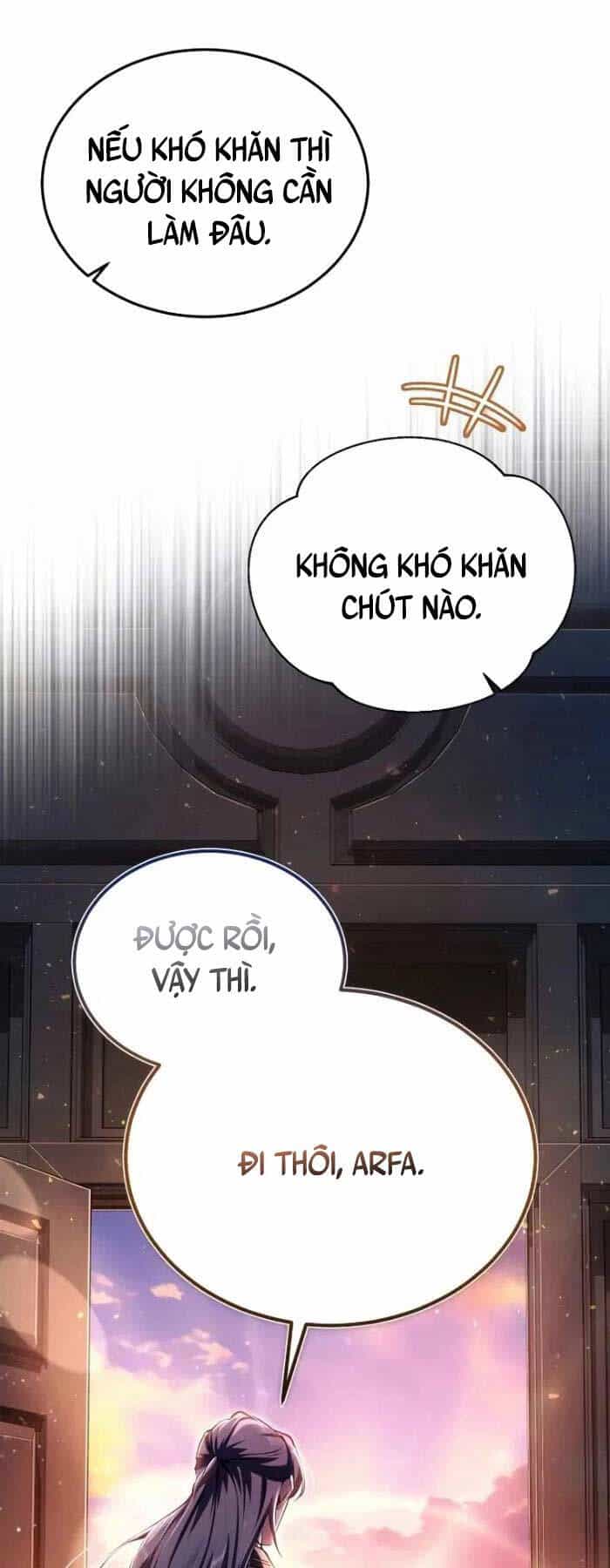 Giáo Sư Gián Điệp - Chương 93 - ảnh 85