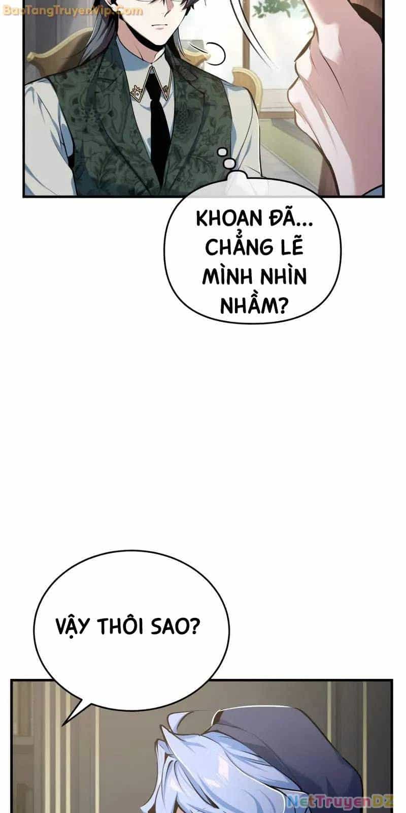Giáo Sư Gián Điệp - Chương 94 - ảnh 70